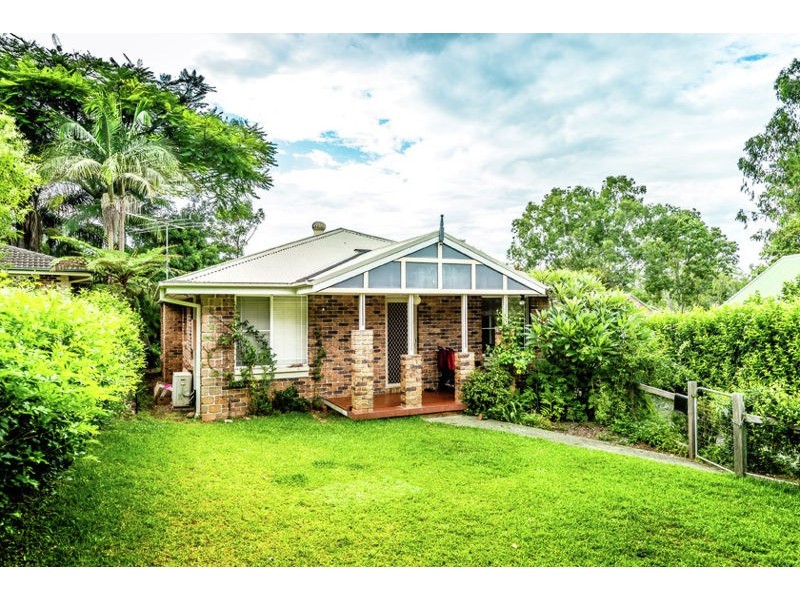 14a Sky Place, Bellingen NSW 2454
