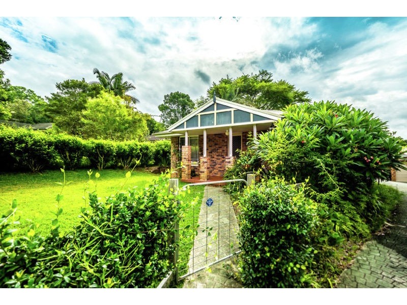 14a Sky Place, Bellingen NSW 2454
