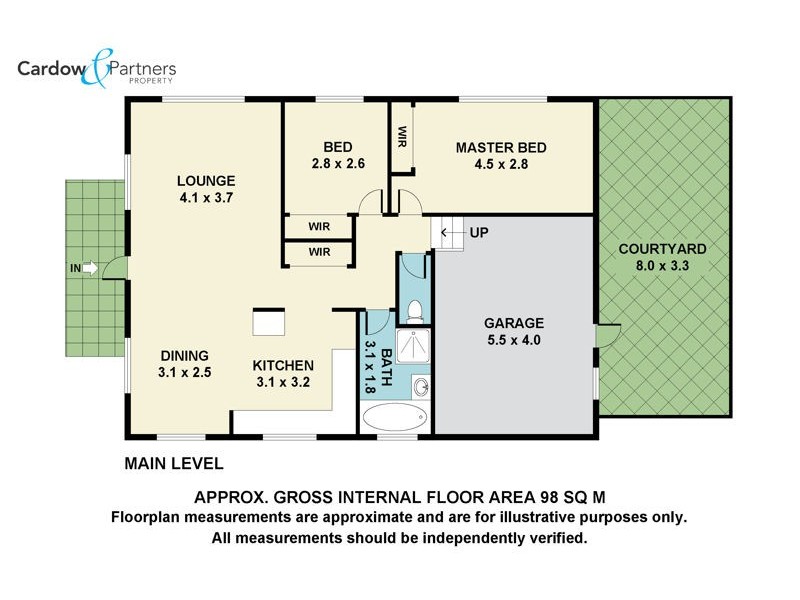 14a Sky Place, Bellingen NSW 2454