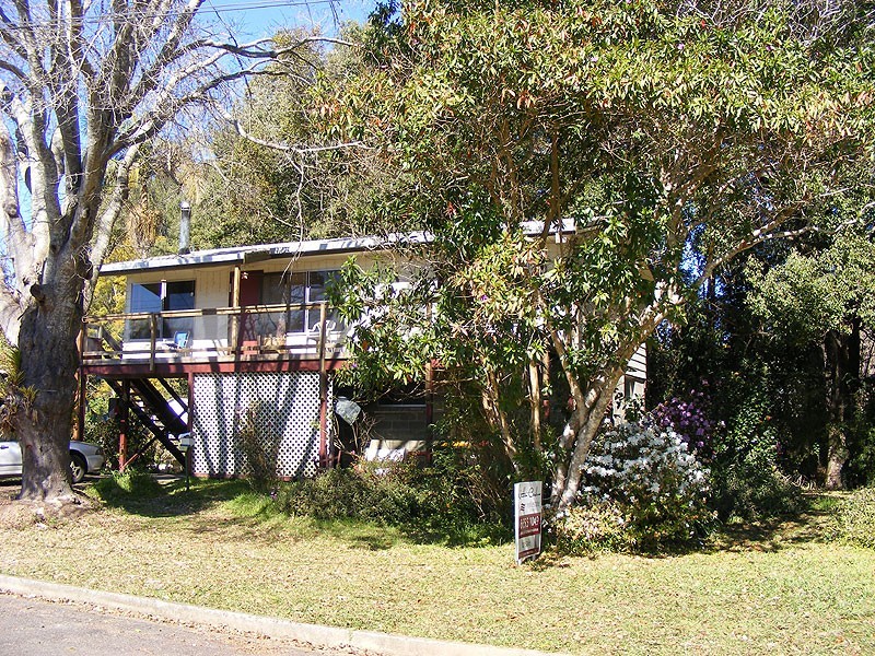 8 Mary Street, Bellingen NSW 2454