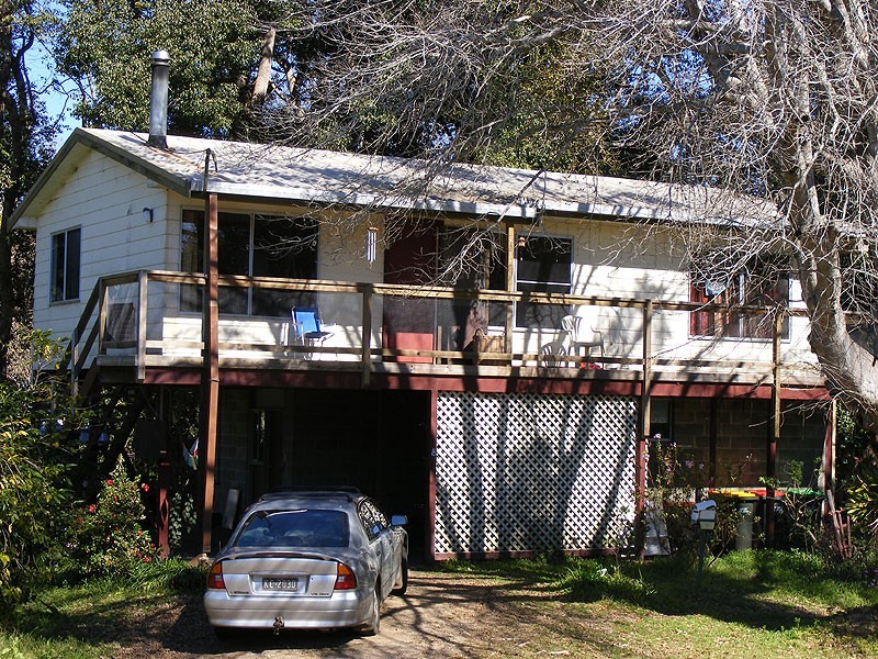 8 Mary Street, Bellingen NSW 2454