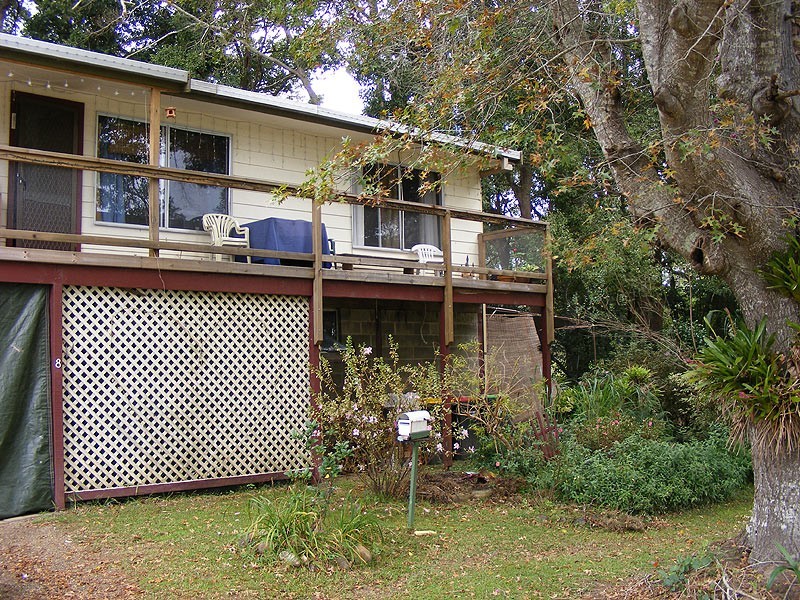8 Mary Street, Bellingen NSW 2454