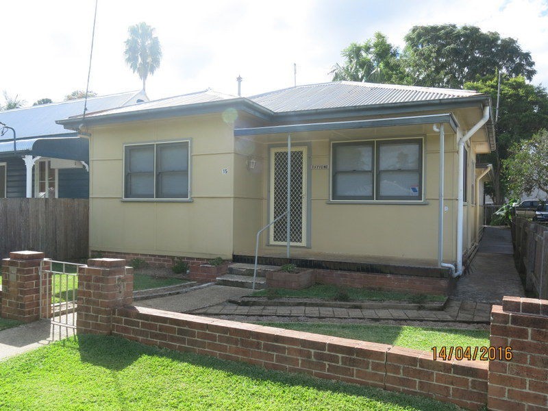 15 William Street, Bellingen NSW 2454