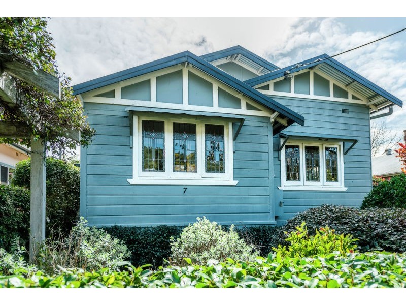 7 Mary Street, Bellingen NSW 2454