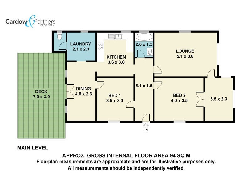 7 Mary Street, Bellingen NSW 2454