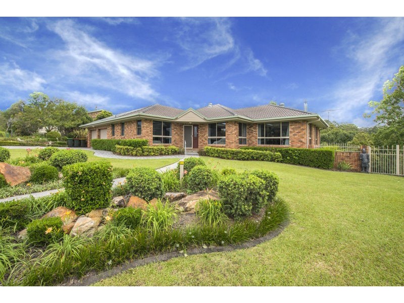 16 Endeavour Drive, Bellingen NSW 2454