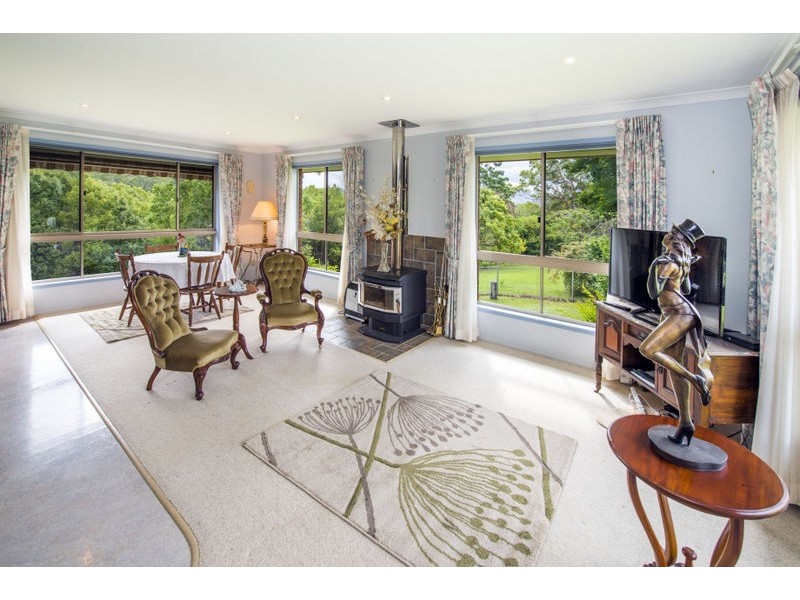 16 Endeavour Drive, Bellingen NSW 2454