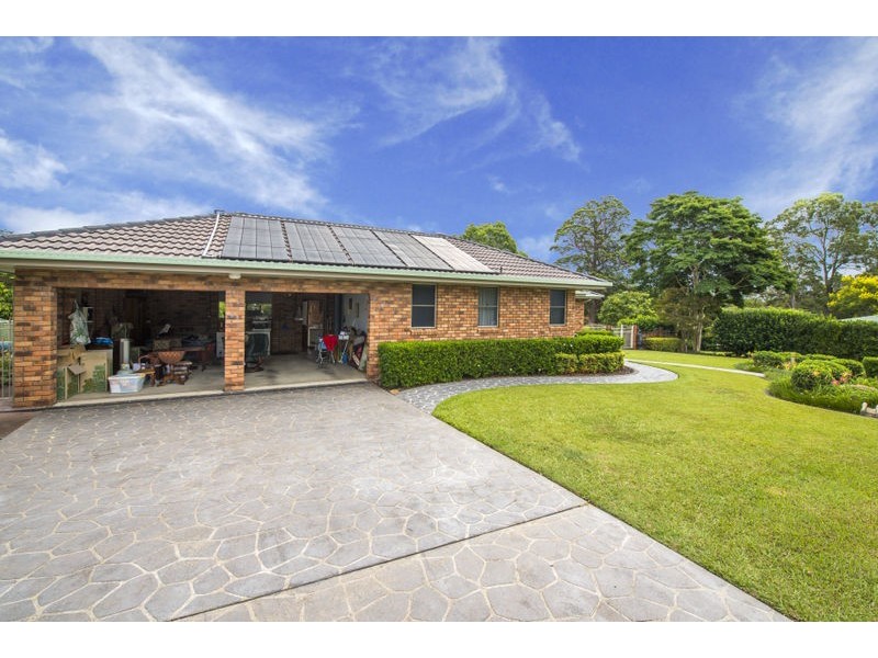 16 Endeavour Drive, Bellingen NSW 2454