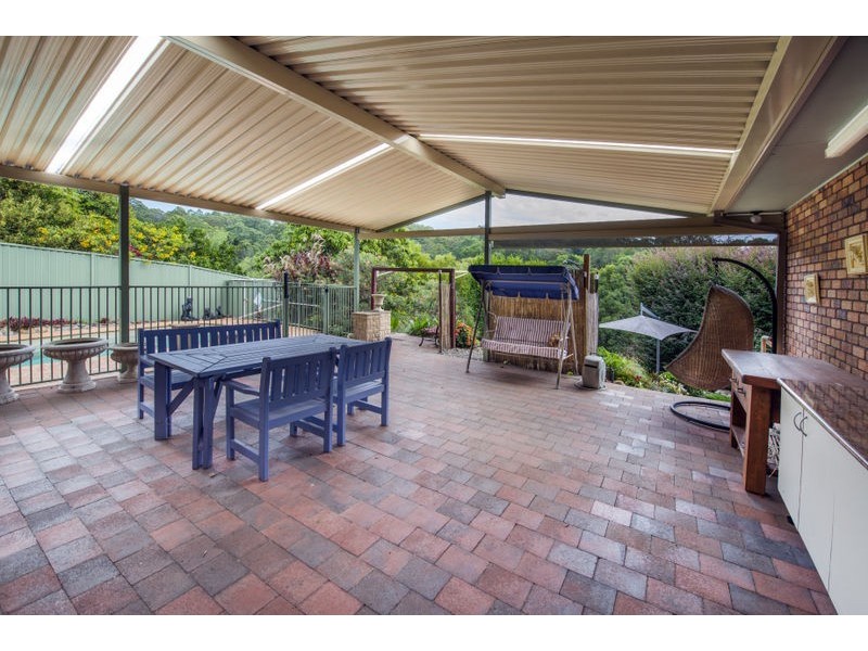 16 Endeavour Drive, Bellingen NSW 2454