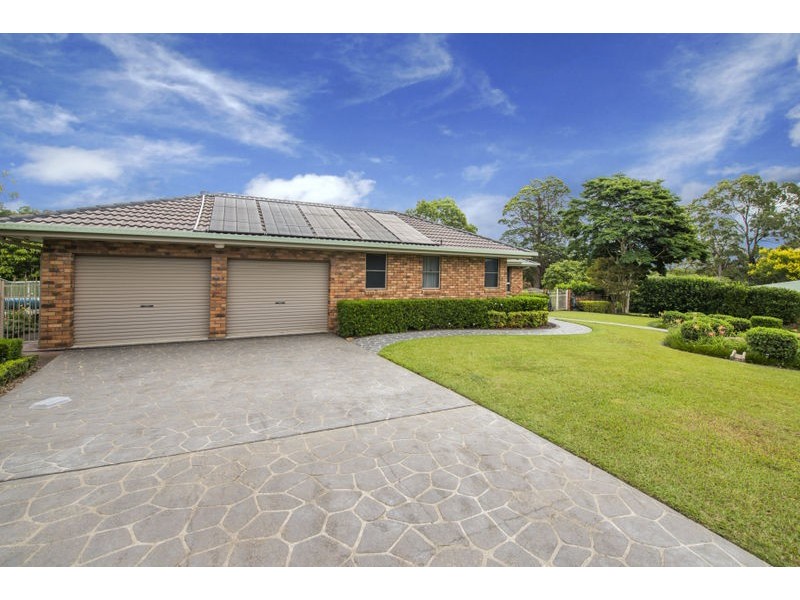 16 Endeavour Drive, Bellingen NSW 2454