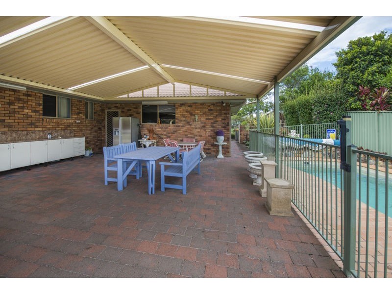 16 Endeavour Drive, Bellingen NSW 2454