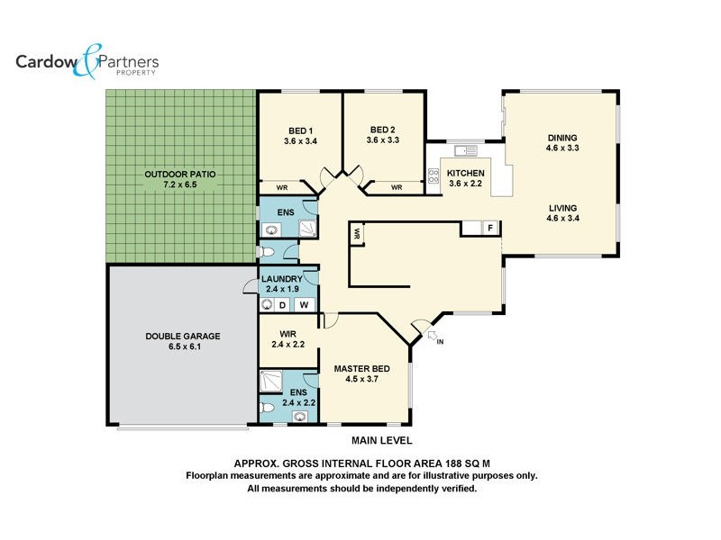 16 Endeavour Drive, Bellingen NSW 2454