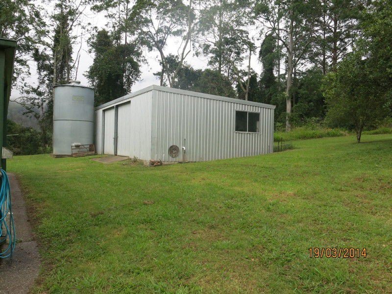 2196 Darkwood Road, Thora NSW 2454