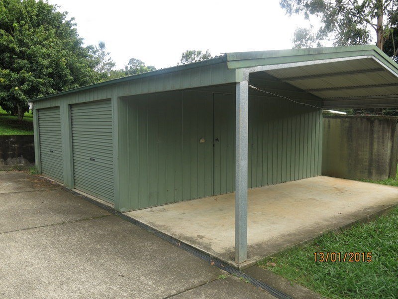 621 Bowraville Road, Bellingen NSW 2454