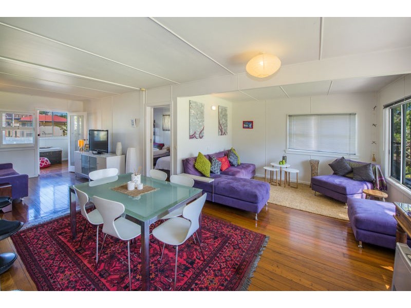 6 Rowley Street, Mylestom NSW 2454