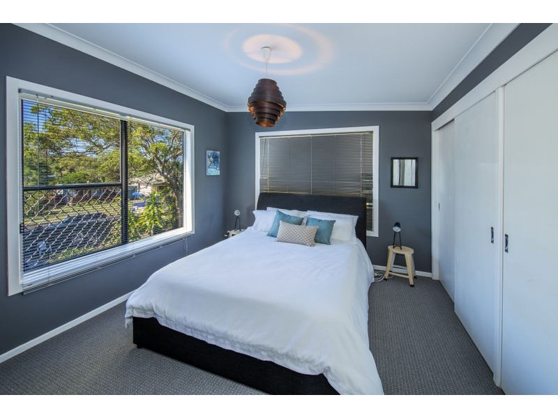 6 Rowley Street, Mylestom NSW 2454