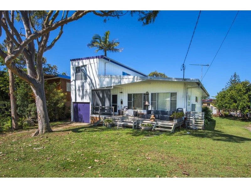 6 Rowley Street, Mylestom NSW 2454
