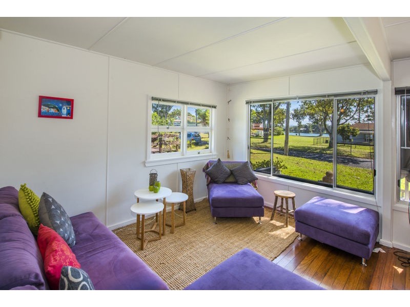 6 Rowley Street, Mylestom NSW 2454