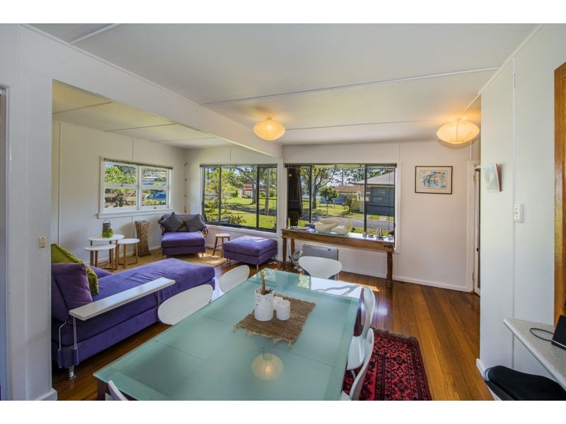 6 Rowley Street, Mylestom NSW 2454