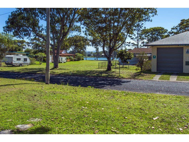 6 Rowley Street, Mylestom NSW 2454