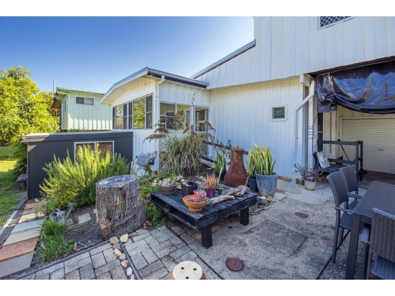6 Rowley Street, Mylestom NSW 2454