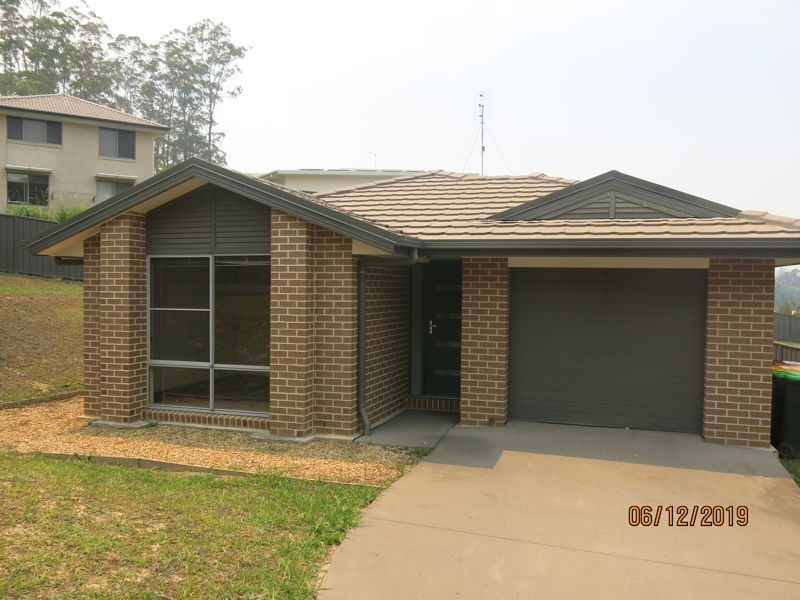 5 Red Gum Crescent, Bellingen NSW 2454