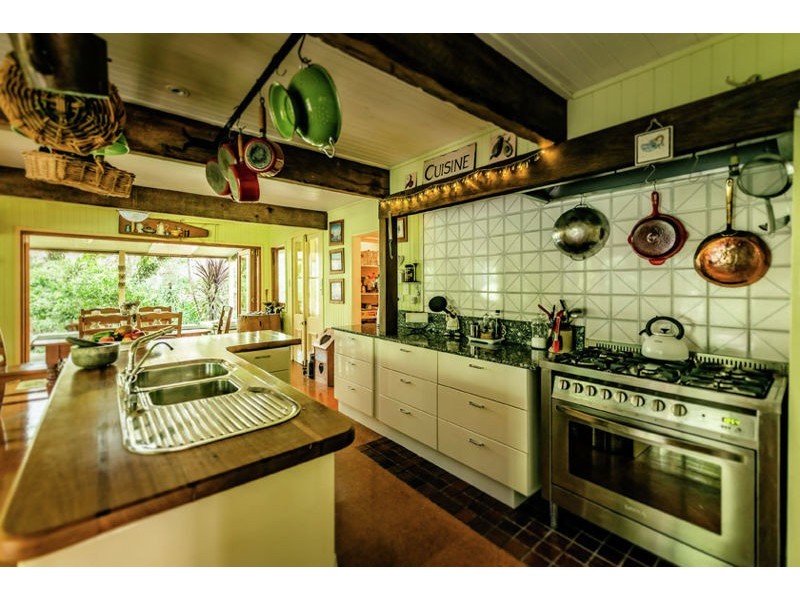 1620 Kalang Road, Bellingen NSW 2454