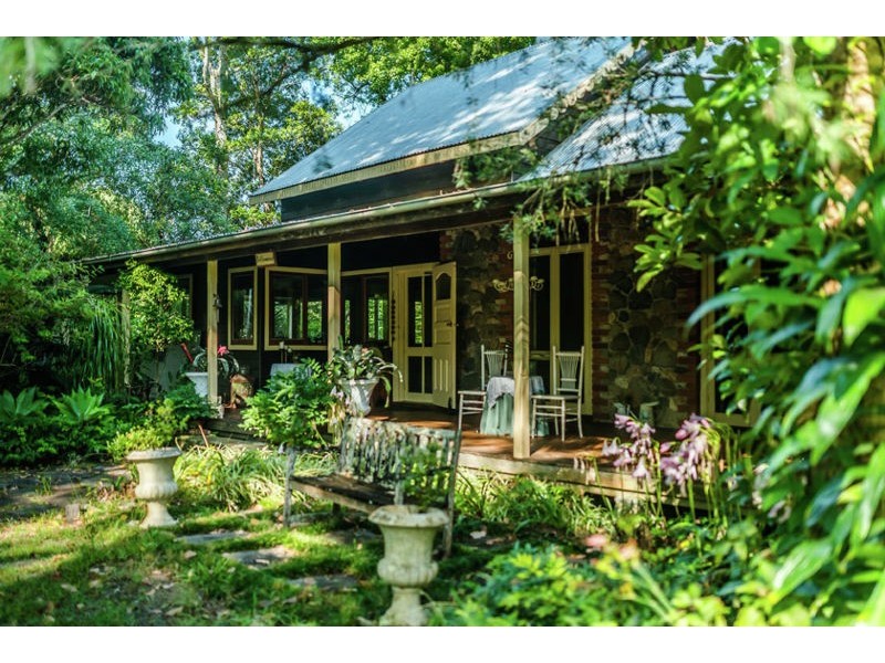 1620 Kalang Road, Bellingen NSW 2454