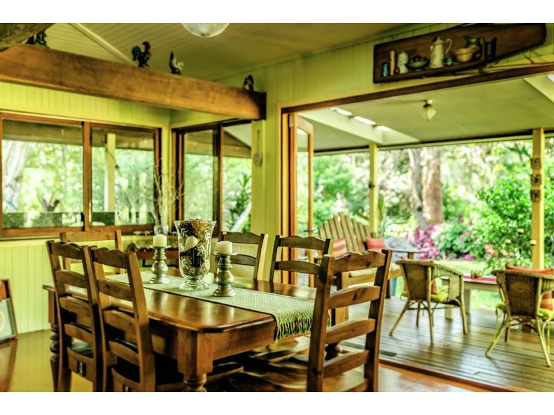 1620 Kalang Road, Bellingen NSW 2454