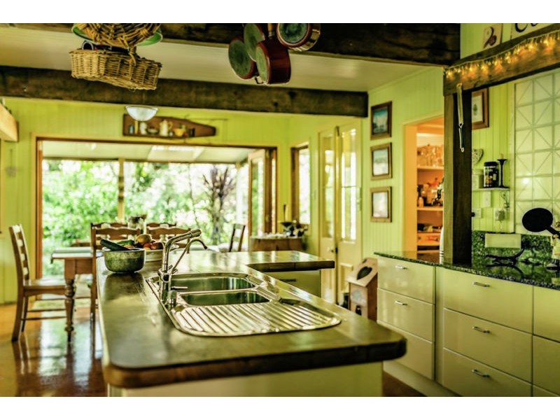 1620 Kalang Road, Bellingen NSW 2454