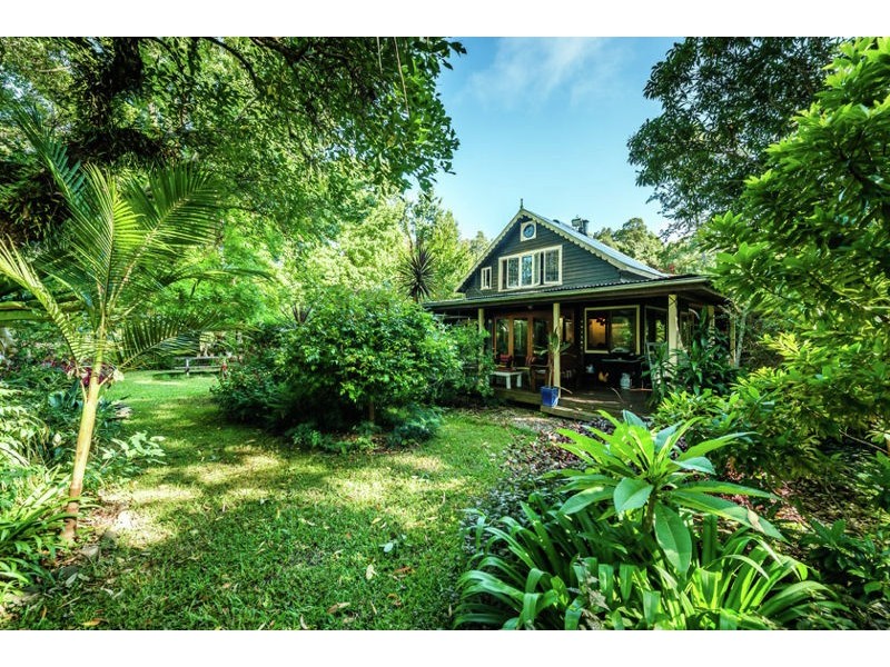 1620 Kalang Road, Bellingen NSW 2454