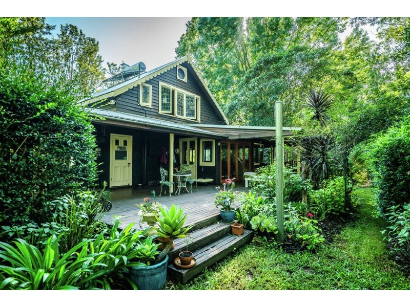 1620 Kalang Road, Bellingen NSW 2454