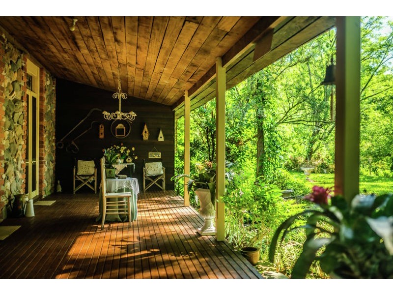 1620 Kalang Road, Bellingen NSW 2454