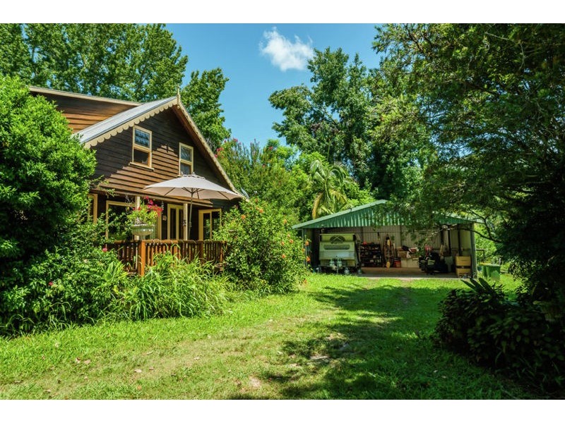 1620 Kalang Road, Bellingen NSW 2454