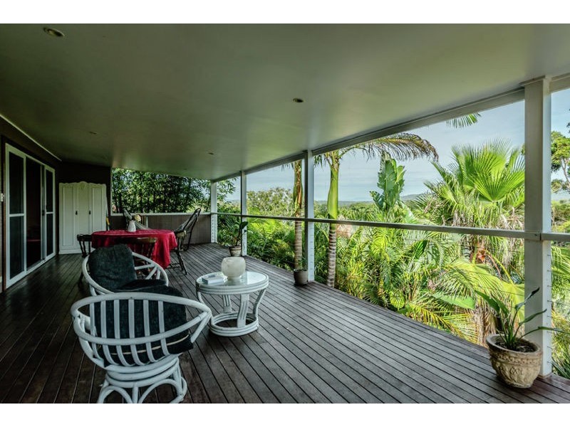 40 Old Pacific Highway, Raleigh NSW 2454