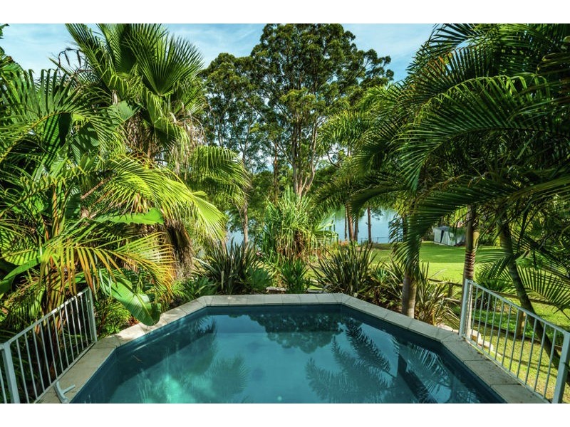 40 Old Pacific Highway, Raleigh NSW 2454