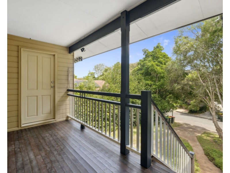 46 Sunset Ridge Drive, Bellingen NSW 2454