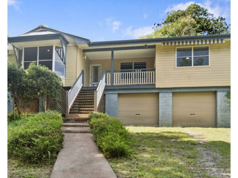 46 Sunset Ridge Drive, Bellingen NSW 2454