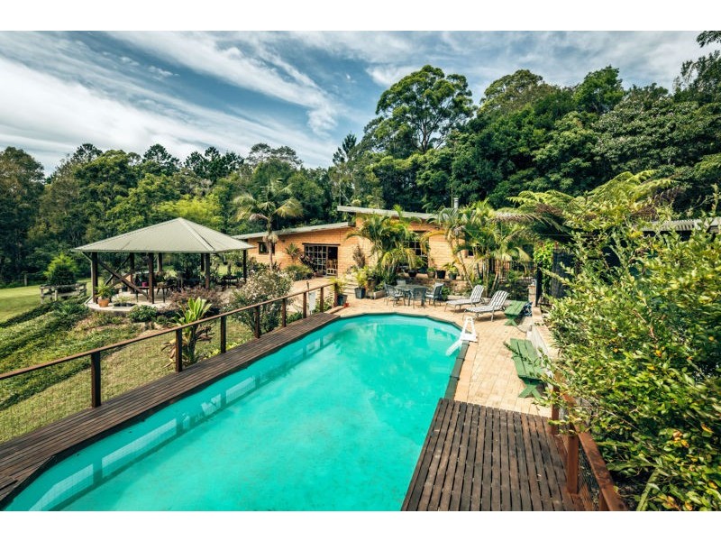 1046 South Arm Road, Bellingen NSW 2454