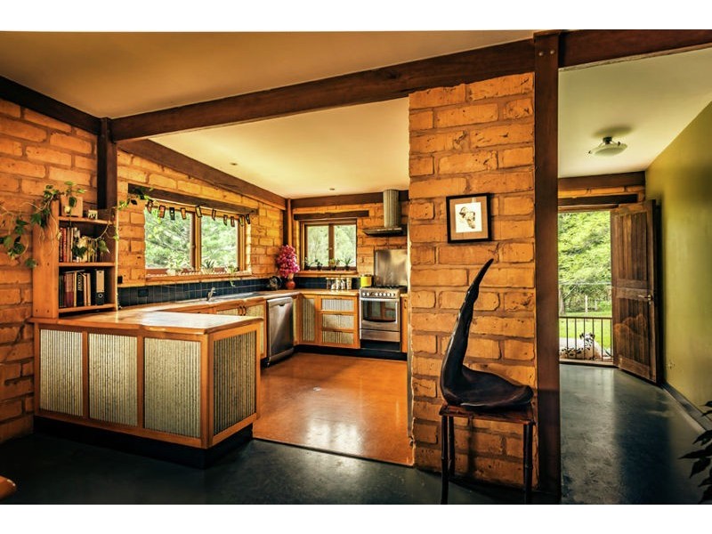 1046 South Arm Road, Bellingen NSW 2454