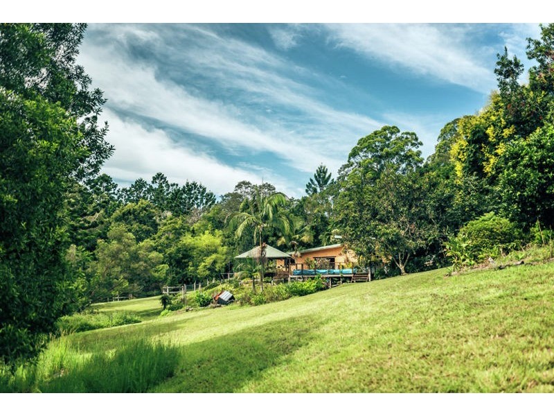 1046 South Arm Road, Bellingen NSW 2454