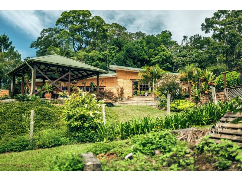 1046 South Arm Road, Bellingen NSW 2454