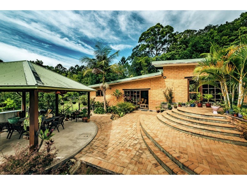 1046 South Arm Road, Bellingen NSW 2454