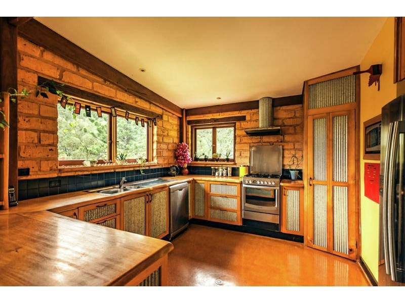 1046 South Arm Road, Bellingen NSW 2454