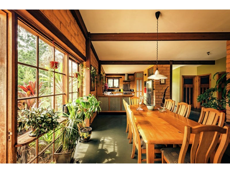 1046 South Arm Road, Bellingen NSW 2454