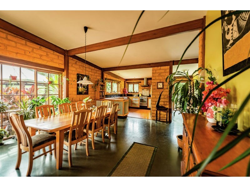 1046 South Arm Road, Bellingen NSW 2454