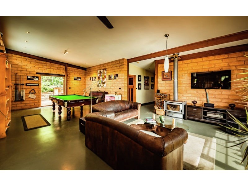 1046 South Arm Road, Bellingen NSW 2454