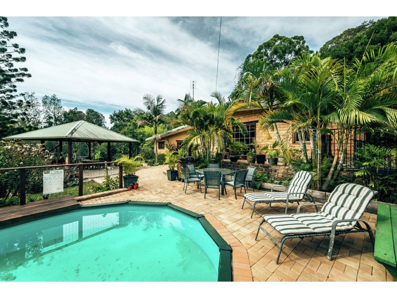 1046 South Arm Road, Bellingen NSW 2454