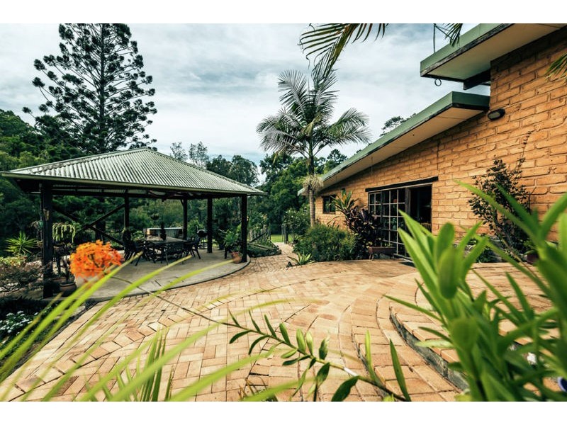 1046 South Arm Road, Bellingen NSW 2454