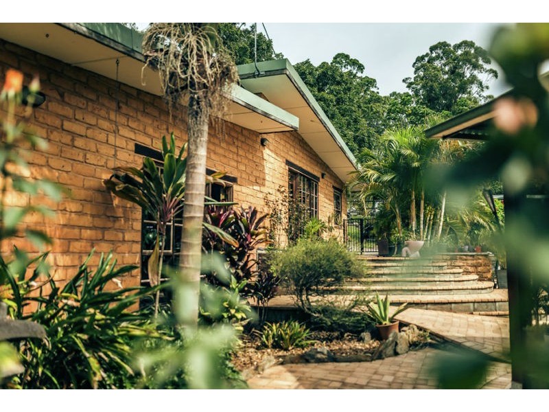 1046 South Arm Road, Bellingen NSW 2454